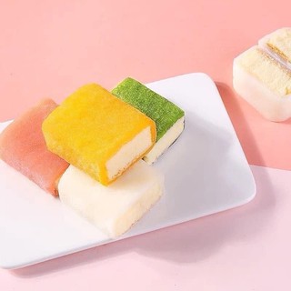 🍥BÔNG LAN MOCHI🍥