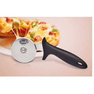 Dao cắt bánh piza inox cao cấp