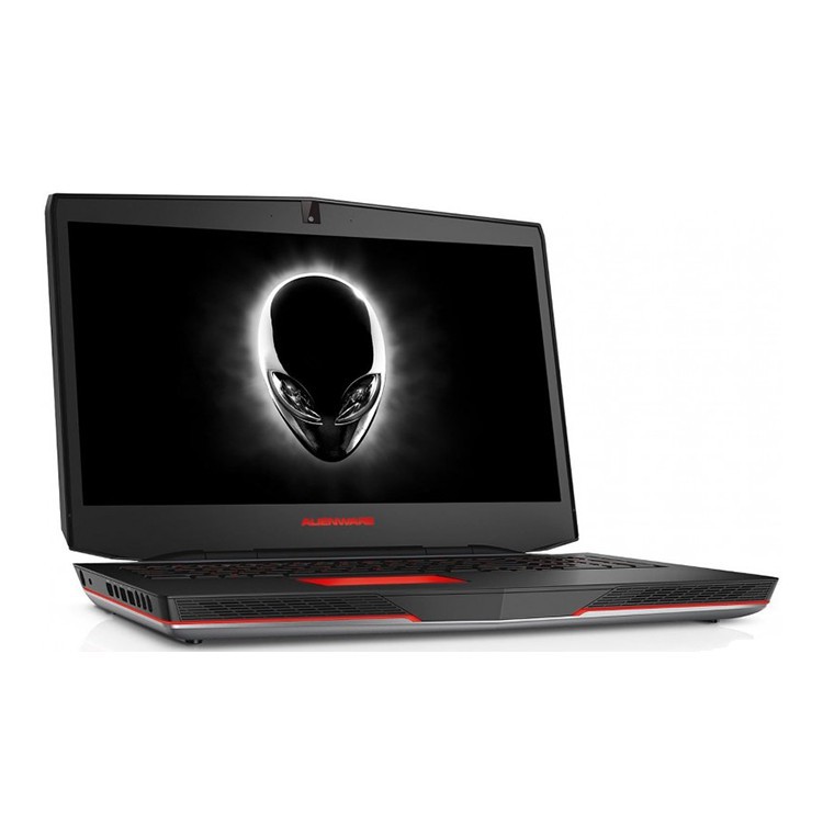 Dell Alienware 15 R2 Core i7 6700HQ/ Ram 16Gb/ HDD 1Tb + SSD 128Gb/ VGA GTX 965M/Màn 15.6”,laptop cũ chơi game và đồ họa