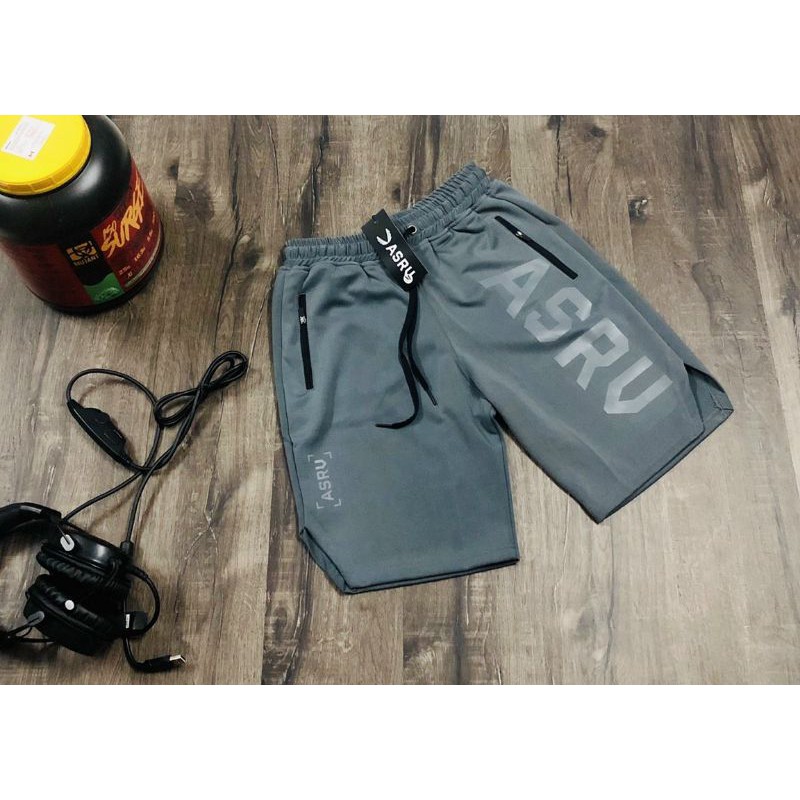 QUẦN ASRV THUN LẠNH