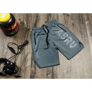 Quần asrv thun lạnh