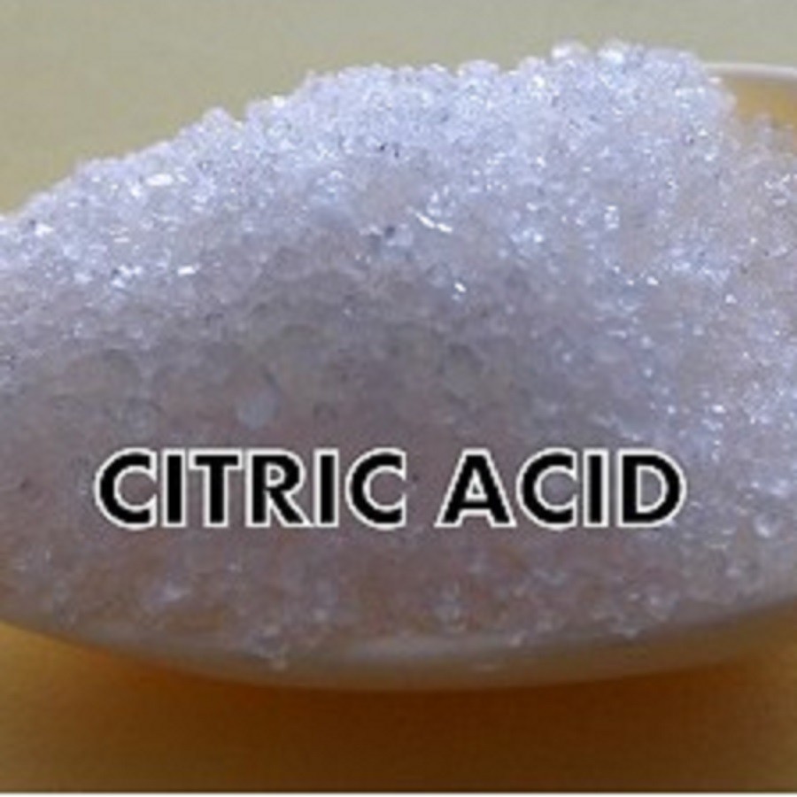 Bột Chanh Acid Citric 1kg, Bột Chua Sử Dụng Trong Thực Phẩm