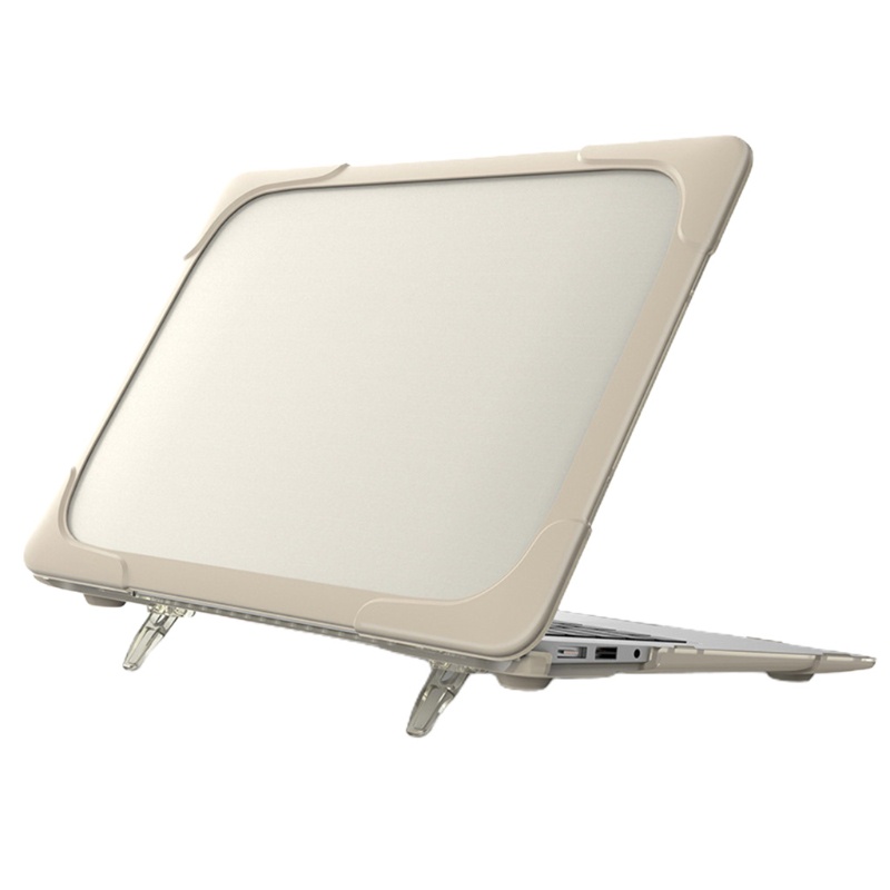 Ốp Bảo Vệ Toàn Diện Chống Sốc Chống Rơi Dành Cho Laptop 13 Inch 2021 A2289 / A2251