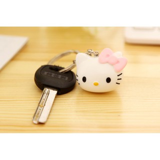 🌸🌸 Móc treo chìa khóa Hello Kitty ☘☘