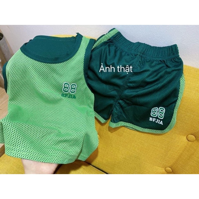 Bộ ba lỗ thông hơi cho bé