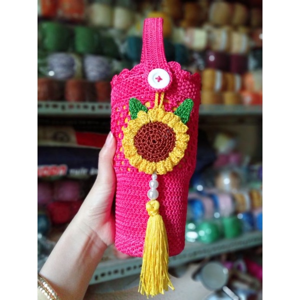 Túi đựng ly giữ nhiệt
