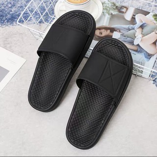 Dép Quai Ngang Nam Nữ Siêu Nhẹ Đế 01