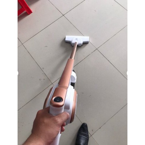 Máy hút bụi cầm tay mini nhỏ gọn tiện lợi có dây công suất lớn  - Hút sạch mọi vị trí ngóc ngách JJ098 | BigBuy360 - bigbuy360.vn