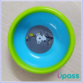 Bát ăn dặm Upass chống trơn Thái Lan - (UP5001NX)