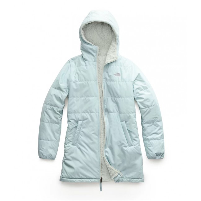 Áo khoác 2 mặt The North Face NF0A3YTY WOMEN’S MERRIEWOOD REVERSIBLE PARKA size M, XL