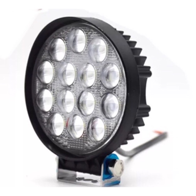 Đèn trợ sáng 14 led Cree