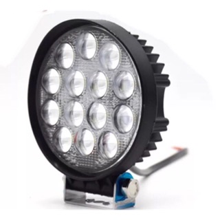 Đèn trợ sáng 14 led Cree