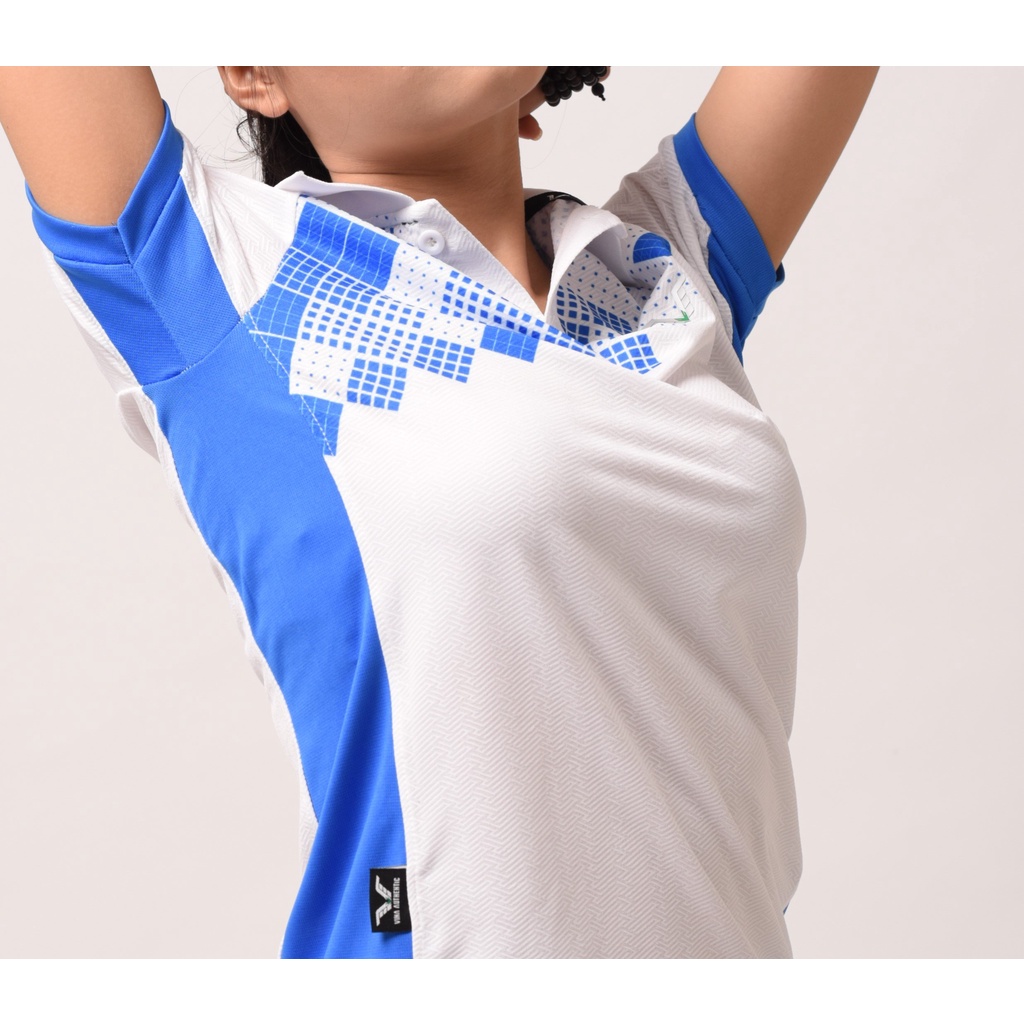 ÁO THUN NỮ  BÓNG CHUYỂN, CẦU LÔNG, TENNIS- HÀNG CHÍNH HÃNG VINAAUTHENTIC