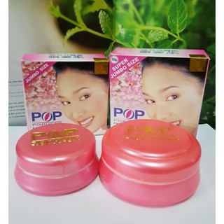 KEM DƯỠNG TRẮNG DA POP 50g