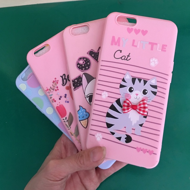 @ Giá sỉ@ Ốp lưng oppo F1s, A59 dẻo