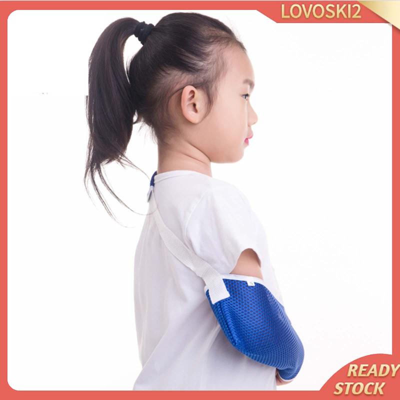 Dây Đeo Tay Trẻ Em / Vai Chấn Thương Cho Trẻ Mới Biết Đi