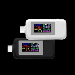 Usb Kiểm Tra Dòng Điện Y Kws-1902C Type-C