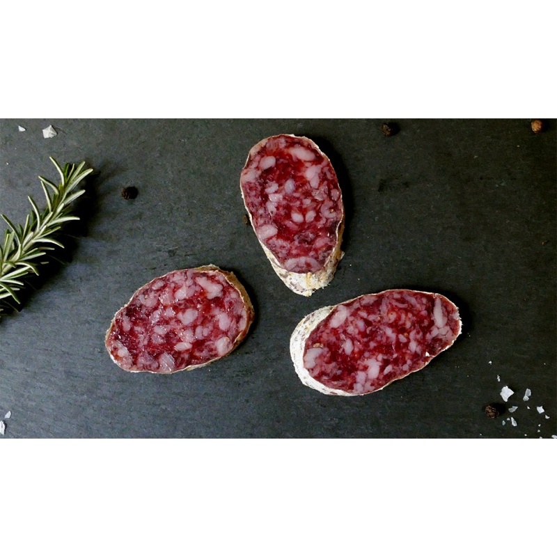 Xúc xích salami - Tây Ban Nha Blazquez Chorizo/Salchichon