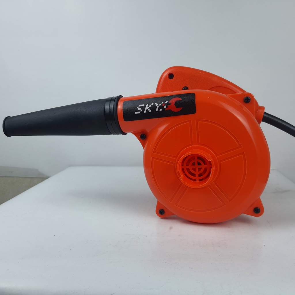 Máy thổi bụi, hút bụi, máy thổi hút 2 chiều cầm tay TP 160 công suất 750w