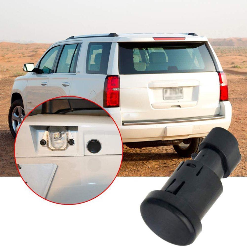MYRONGVN Nút Nâng Cửa Kính Xe Hơi Cho Cadillac Escalade 2007-2014