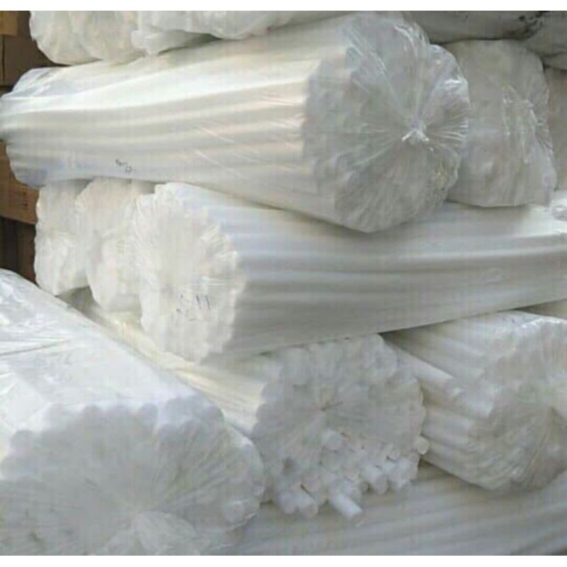 xốp cắm hoa 4cm*2m .