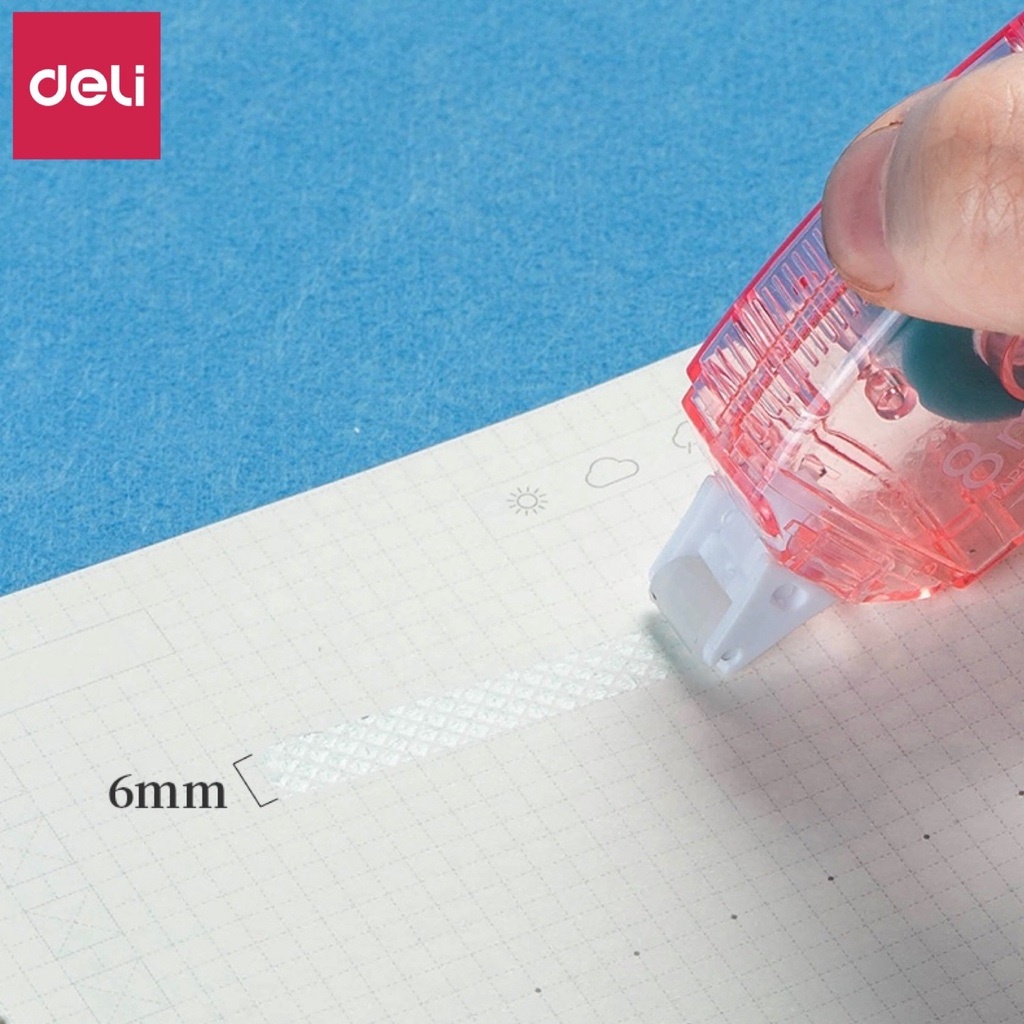 Cuộn Băng Keo Hai Mặt Tiện Dụng