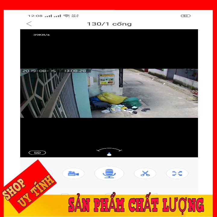 camera giám sát yoosee 2.0 chất lượng 1080p-bảo hành 12 tháng | BigBuy360 - bigbuy360.vn