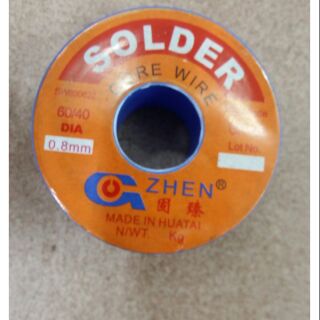 Chì hàn solder 100g giá tốt