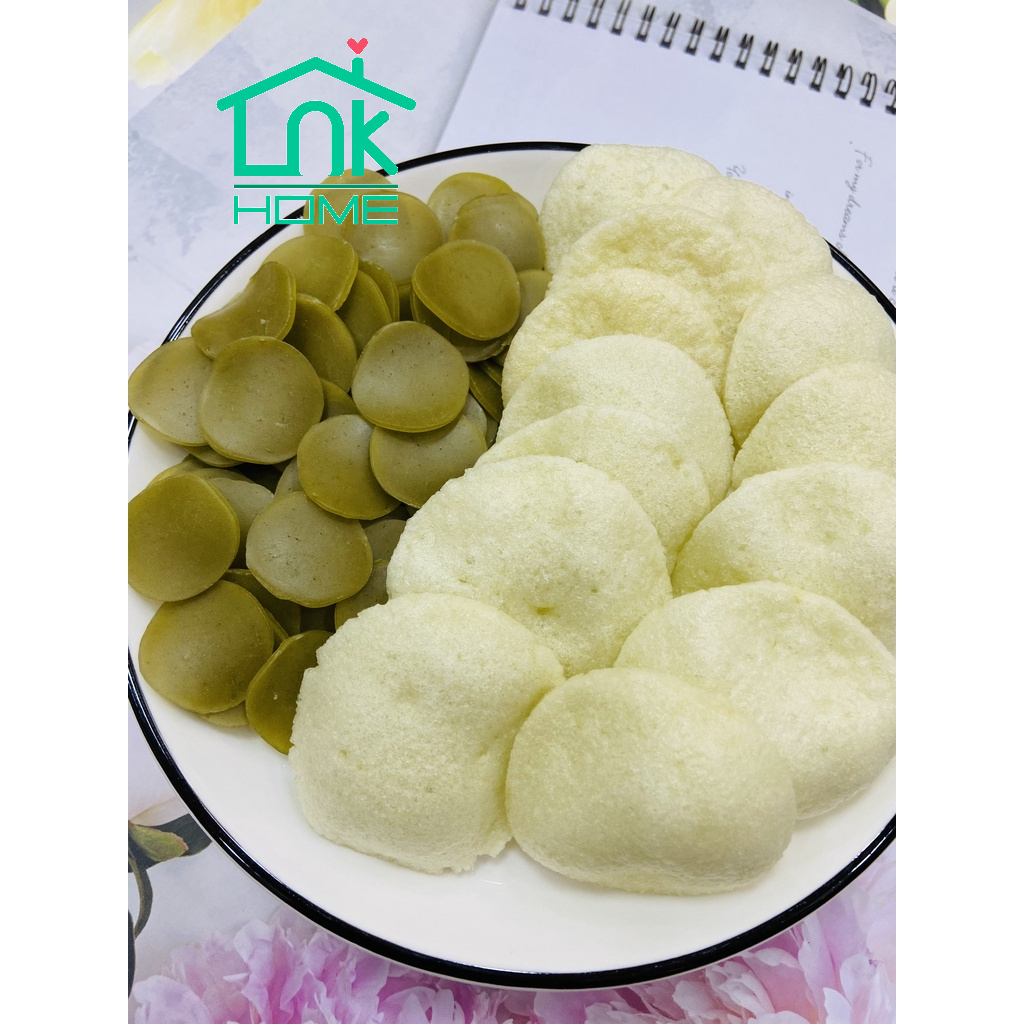 Bánh phồng tôm Tảo Hàn  hàng xuất khẩu