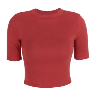 Áo croptop body tay lỡ AGE2X