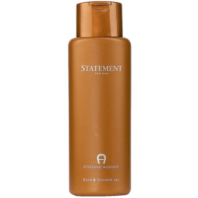 Sữa tắm etienne aigner