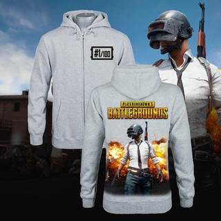 Áo khoác pubg cực đẹp