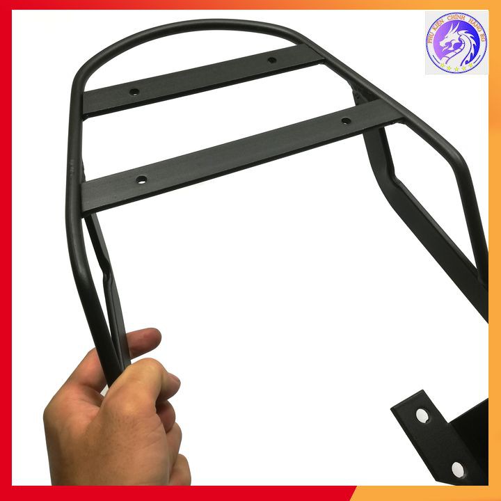 Baga Sau Chính Hãng Givi Gắn Đuôi Xe Nouvo LX135 -Bảo Hành 2 Năm