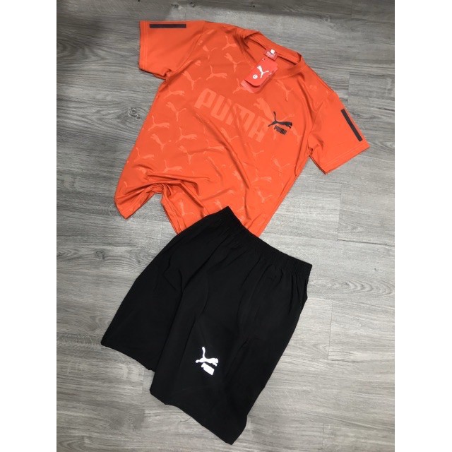 Đồ Bộ Nam Giá Rẻ 💟FREESHIP💟 Bộ Thể Thao Nam Hè 2020 In Vân Báo | BigBuy360 - bigbuy360.vn