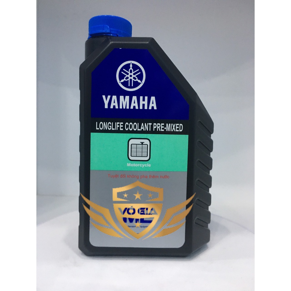 Nước Làm Mát Động Cơ Yamaha 1L - Nước mát Yamaha Coolant 1L