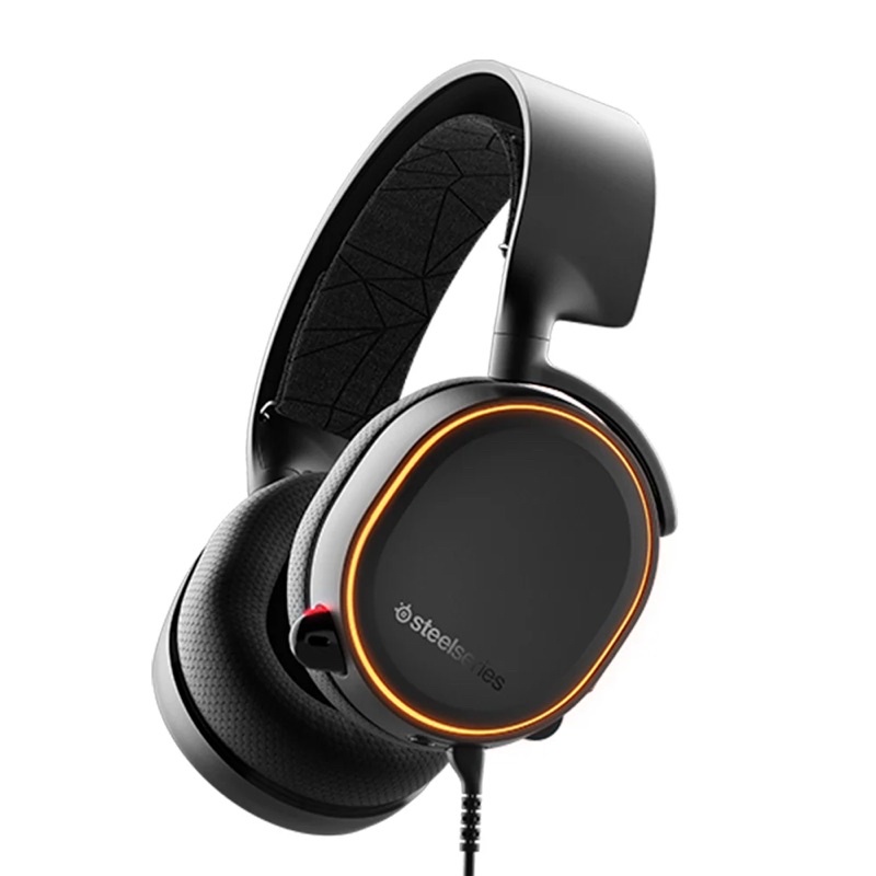 Tai nghe Gaming Steelseres Arctis 3- 5 -7-Pro