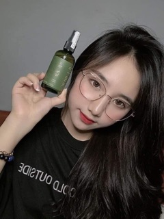 XỊT BƯỞI KÍCH MỌC TÓC VIJULLY