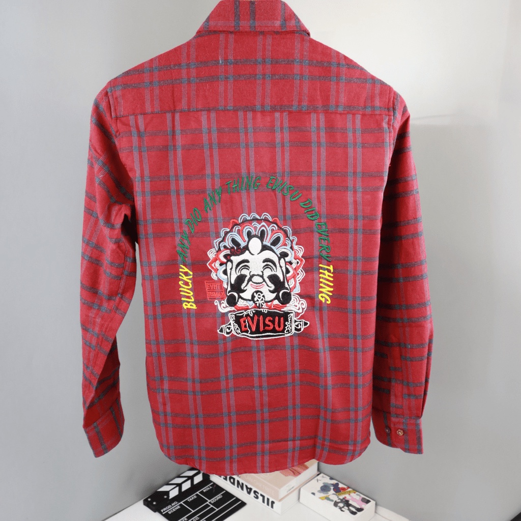 (FREE SHIP) ÁO SƠ MI CARO NAM HỌA TIẾT UVISU ÔNG ĐỊA CHẤT LIỆU CARO COTTON CAO CẤP VLTN SHOP