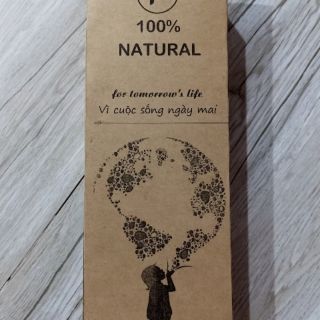 Combo 300 ống hút cỏ bàng