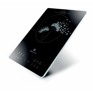 [Mã ELHA03 giảm 5% đơn 300K] Bếp từ chính hãng 💖FREESHIP💖Bếp từ Elmich-Smartcook ICS-3876 [ cam kết hàng chính hãng]