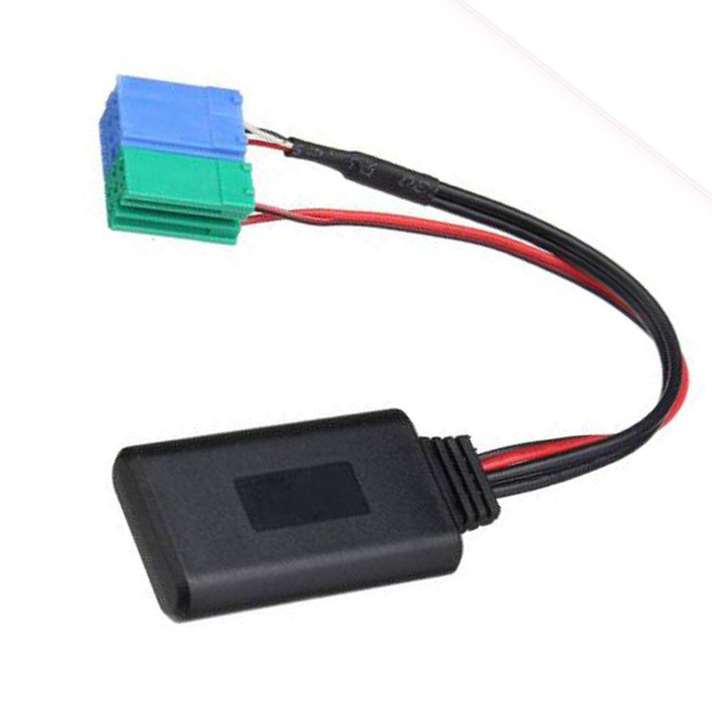 Bộ Thiết Bị Kết Nối Radio Bluetooth 5.0 Kèm Micro Cho Điện Thoại