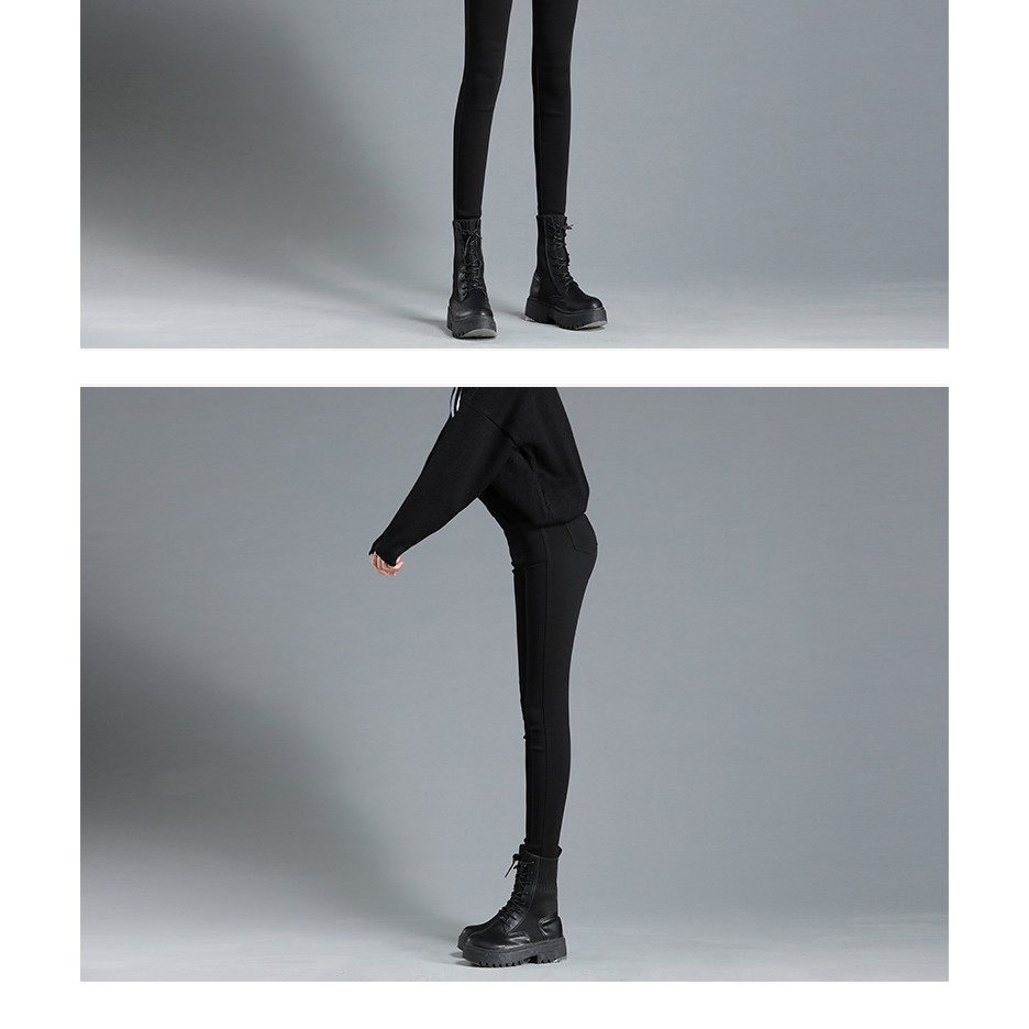 Quần Legging nữ 🦋FREESHIP🦋 Cao cấp co giãn 4 chiều có túi ốp sau | BigBuy360 - bigbuy360.vn