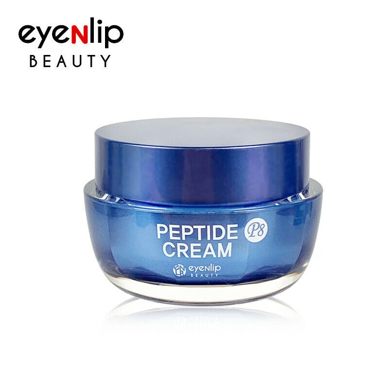 Kem dưỡng mắt Eyenlip chứa Peptide P8 50ml