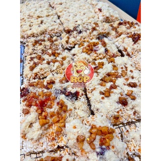 CƠM CHÁY RỐP TÓP MỠ