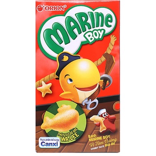 Bánh marine Boy