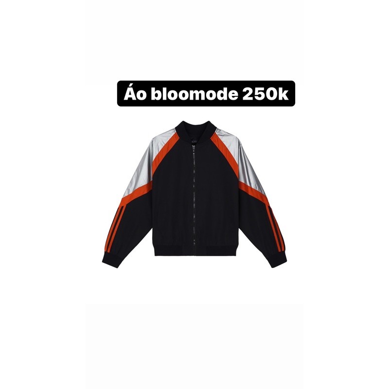 Áo khoác bloomode