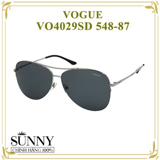 Mắt Kính Unisex Vogue VO4029SD