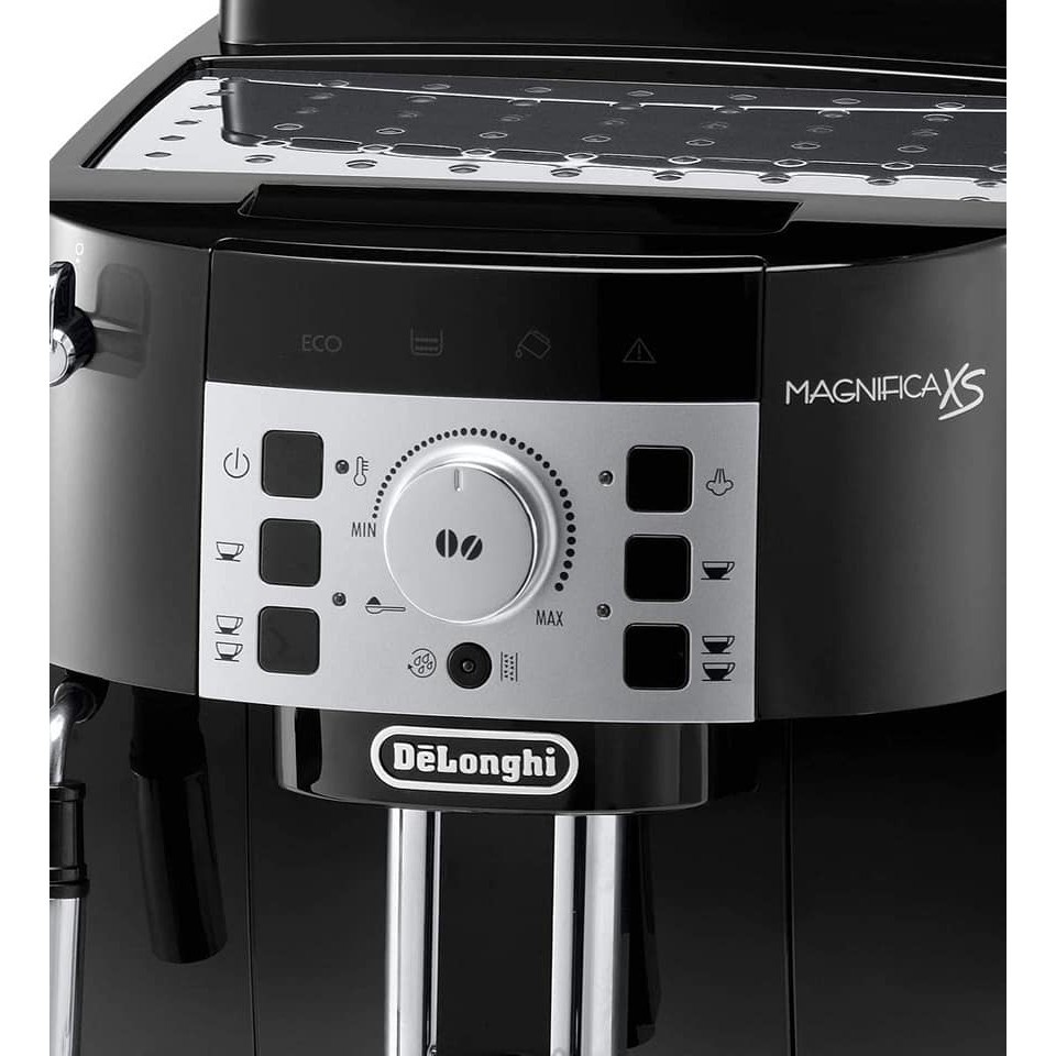 Máy Pha Cà Phê Delonghi ECAM 22.110B HÀNG CHÍNH HÃNG