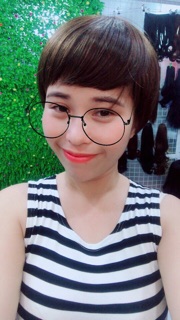 Toc giả tomboy