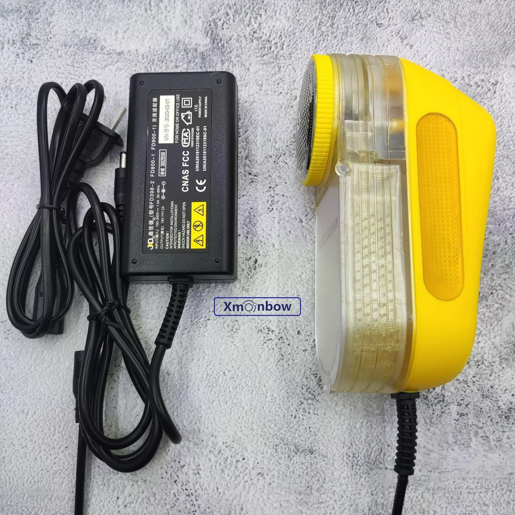 Máy Cắt Lông Xù Công Nghiệp FD398-2 35W